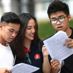 Các thời điểm quan trọng nhất thí sinh cần lưu ý sau kỳ thi THPT Quốc gia 2019