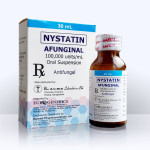 Cách sử dụng thuốc Nystatin như thế nào an toàn?