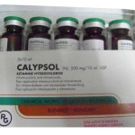 Cách sử dụng và tương tác của thuốc Calypsol