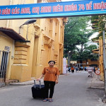 “Cánh tay” cộng đồng đã mở cánh cửa Đại học Dược Hà Nội chào đón Thủy