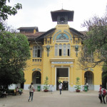 Cập nhật thông tin mới nhất về học phí Đại học Sài Gòn