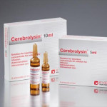 Cerebrolysin - Hướng dẫn về liều dùng thuốc tương ứng