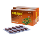 Công dụng & Liều dùng của thuốc Boganic