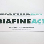 Công dụng và liều dùng của thuốc Biafine