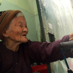 Cụ bà 89 tuổi với tấm lòng cao cả muốn hiến xác cho Y học