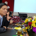 Cục trưởng Cục An toàn Thực phẩm được tiếp thị mời dùng sản phẩm trà giảm cân đã bị thu hồi