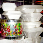 Đã đưa ra kết luận chính xác về hộp xốp, đồ nhựa dùng một lần có thể phá hủy gan, gây ung thư nghiêm trọng