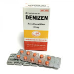 Denizen - Công dụng & Cách sử dụng thuốc an toàn