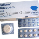 Diazepam là thuốc gì?