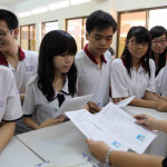 Điều chỉnh nguyện vọng đăng ký xét tuyển: Thí sinh cần xác định rõ ngành học