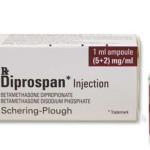 Diprospan® - Công dụng & Liều dùng thuốc tương ứng