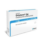 Driptane® chỉ định điều trị bệnh gì?