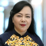 Dự kiến bà Nguyễn Thị Kim Tiến được miễn nhiệm chức Bộ trưởng Y tế