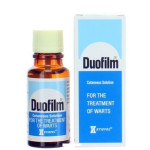 Duofilm® - Tác dụng, Liều dùng & Cách dùng thuốc an toàn