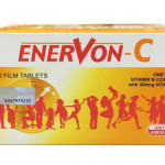 Enervon® - Công dụng & Liều lượng thuốc điều trị bệnh