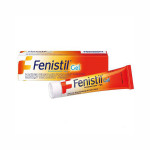 Fenistil Gel® - Tác dụng & Liều dùng thuốc tương ứng