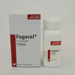 Fugerel® - Liều dùng & Cách dùng thuốc an toàn