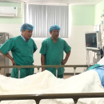 Gần 900 ca ghép tạng ở Bệnh viện Trung ương Huế đều thành công 100%