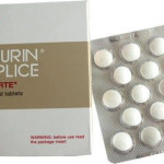 Genurin® - Liều dùng & Cách dùng thuốc