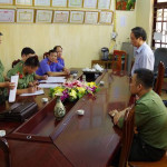 Gian lận điểm thi ở Hà Giang: Không tìm được bằng chứng phụ huynh chi tiền "mua điểm"