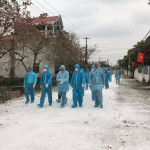 Hà Nội là địa phương thứ 6 xuất hiện dịch tả Châu Phi đặc biệt nghiêm trọng