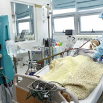 HÀ NỘI: Mang song thai 24 tuần tử vong vì cúm