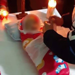 Hà Nội: Tìm nguyên nhân bé gái 70 ngày tuổi tử vong sau khi tiêm vắc xin 5 in 1 ComBe Five