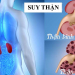 Hiểu như thế nào về bệnh lý suy thận mãn tính?