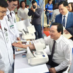 HLV Park Hang Seo chia sẻ 2 bí quyết đơn giản, người Việt nên học để có sức khỏe tốt