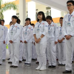 Học ngành Điều dưỡng tại Đức nhận lương 34 triệu đồng