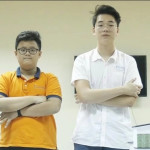 Học sinh THCS chế tạo thành công hệ thống quản lý rác thông minh