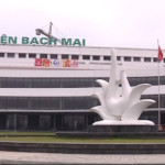 Hôm nay 25/03, Bệnh viện Bạch Mai cơ sở 2 chính thức hoạt động khám chữa bệnh cho người dân