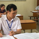 Hơn 10.000 bài thi trắc nghiệm tại Thanh Hóa mắc lỗi tô đáp án