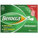 Hướng dẫn cách dùng thuốc Berocca® an toàn