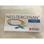 Hướng dẫn cách dùng thuốc Neo-Tergynan® an toàn