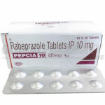 Hướng dẫn cách dùng thuốc Rabeprazole an toàn