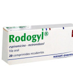 Hướng dẫn cách dùng thuốc Rodogyl® an toàn