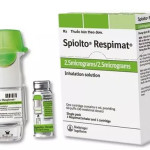 Hướng dẫn cách dùng thuốc Spiolto® Respimat® an toàn