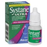 Hướng dẫn cách dùng thuốc Systane® an toàn