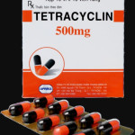 Hướng dẫn cách dùng thuốc Tetracyclin an toàn