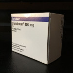 Hướng dẫn cách dùng thuốc Uromitexan® an toàn