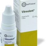 Hướng dẫn cách dùng thuốc Vitreolent® an toàn nhất