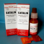 Hướng dẫn cách sử dụng thuốc Catalin an toàn