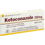 Hướng dẫn cách sử dụng thuốc Ketoconazole an toàn