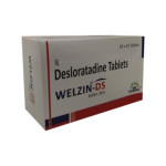 Hướng dẫn liều dùng Desloratadine điều trị bệnh