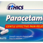 Hướng dẫn liều dùng thuốc Paracetamol điều trị bệnh