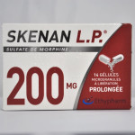 Hướng dẫn liều dùng thuốc Skenan LP® điều trị bệnh
