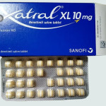 Hướng dẫn liều dùng thuốc Xatral XL® an toàn
