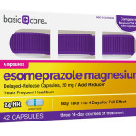 Hướng dẫn về cách dùng thuốc Esomeprazole an toàn