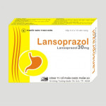 Hướng dẫn về cách dùng thuốc Lansoprazol an toàn